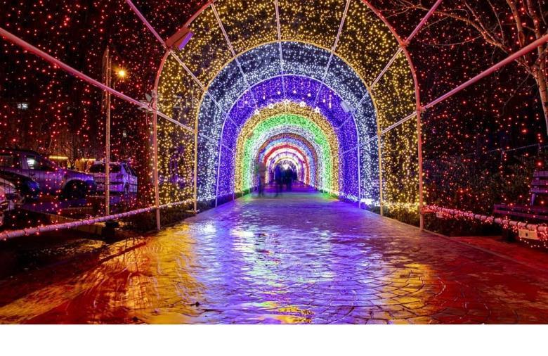 تفریحات تابستانی برای بزرگترها | سفرهای تابستانی | مکان های دیدنی | گردش های درون شهری